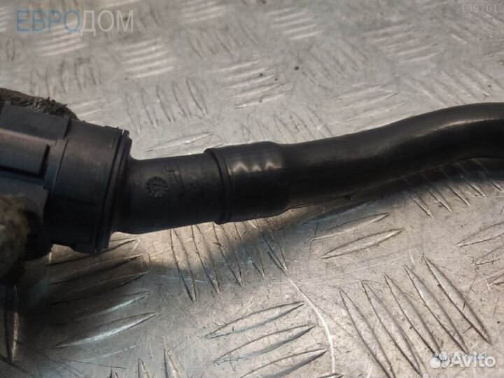 Патрубок b47 на BMW G30 s1137608