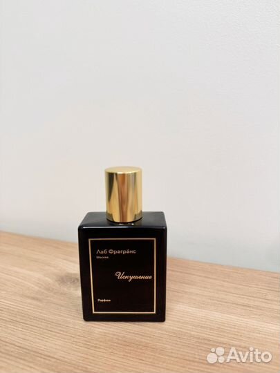 Парфюм Lab Fragrance Искушение