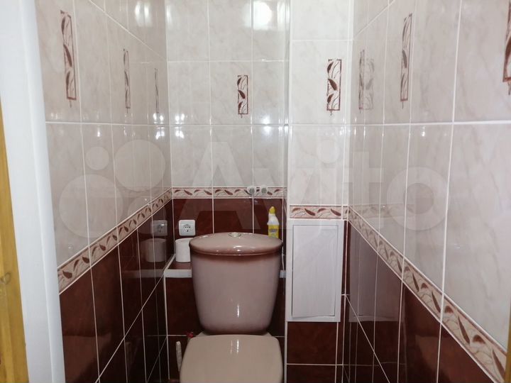 2-к. квартира, 47 м², 5/5 эт.