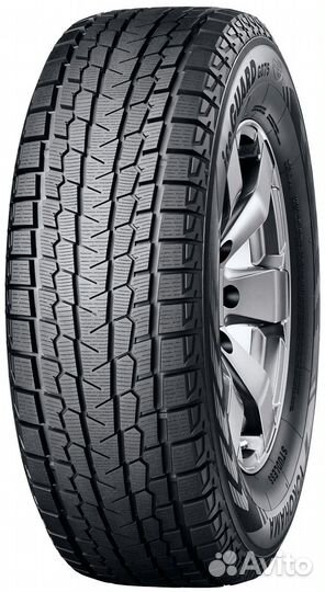 Yokohama Ice Guard G075 265/50 R22 112Q