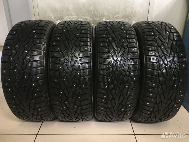 Nokian Tyres Nordman 7 215/55 R17 98T