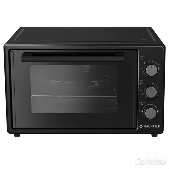 Maunfeld MMO-373MB01 мини-печь
