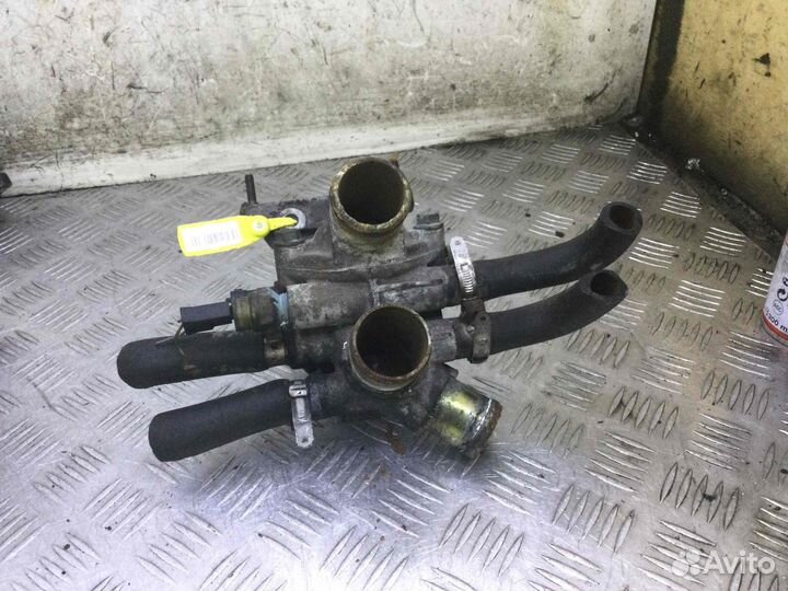 Корпус термостата Fiat Ducato 500308450 814043S