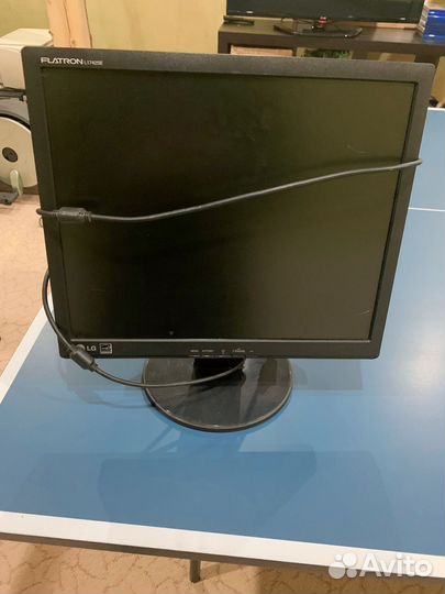 Монитор flarton