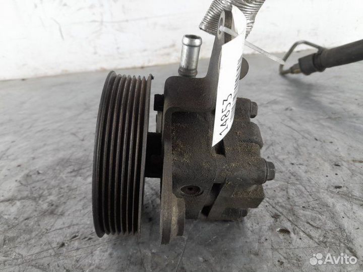 Насос гур Nissan Murano Teana Z51 J32 VQ35 VQ25