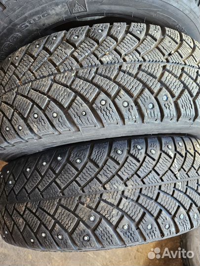 Bfgoodrich G-Force Stud 185/65 R15