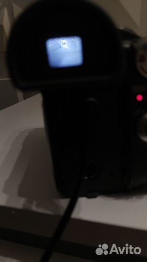 Видеокамера Panasonic nv gs 11