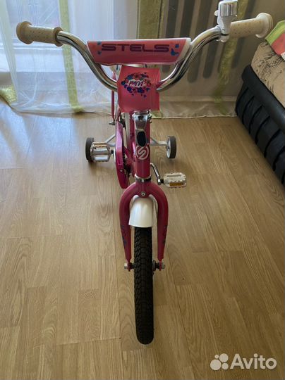 Велосипед детский