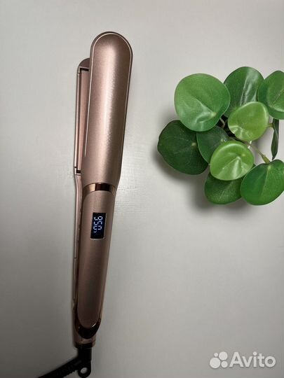 Утюжок для волос