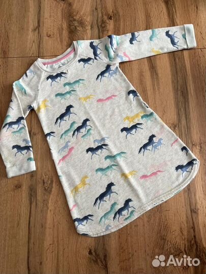 Одежда пакетом для девочки 104-110