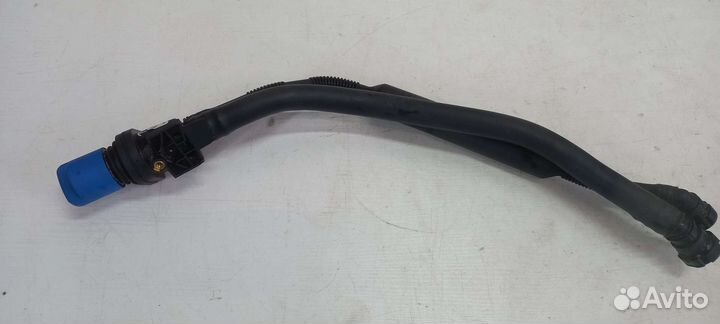 Горловина AdBlue Volkswagen Tiguan 2 diesel