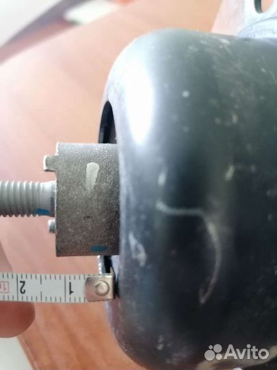 Опора двигателя lacetti правая 96550225