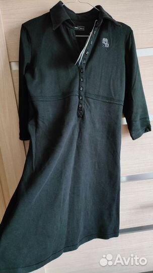 Новое платье поло Baon