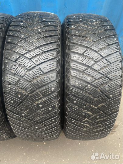 Goodyear Ultragrip Ice Arctic 195/65 R15 91T