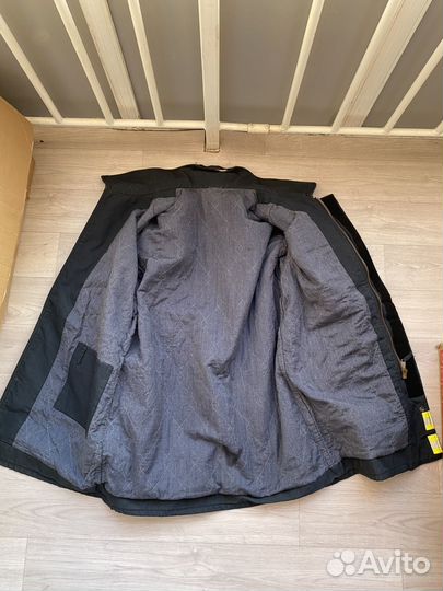 Боевая одежда пожарного 52