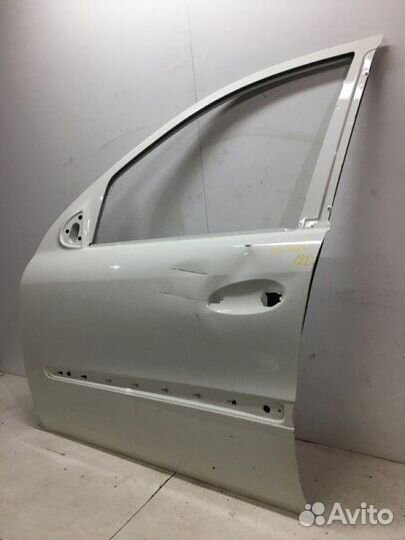Дверь передняя левая Mercedes-Benz Gl X164