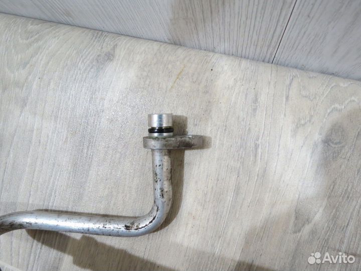 Трубка кондиционера infiniti EX37