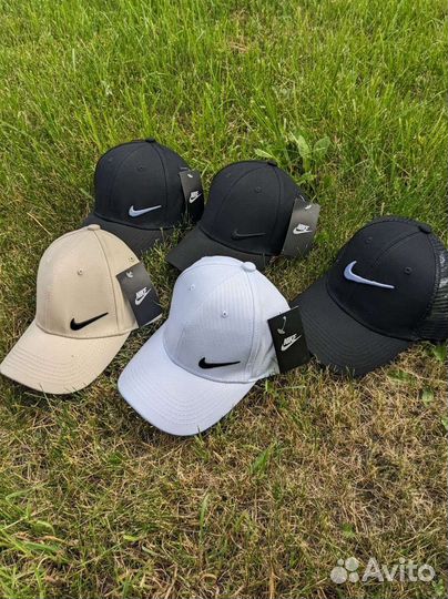 Кепка Nike
