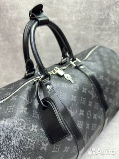 Спортивная сумка louis vuitton keepall