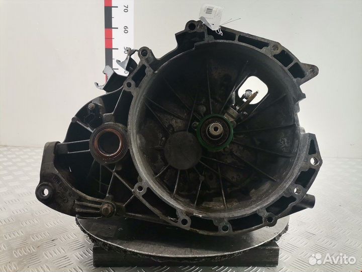 Кпп 5ст (механическая коробка) для Ford Mondeo 3