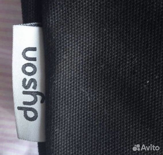 Сумка дорожная сумка чехол dyson
