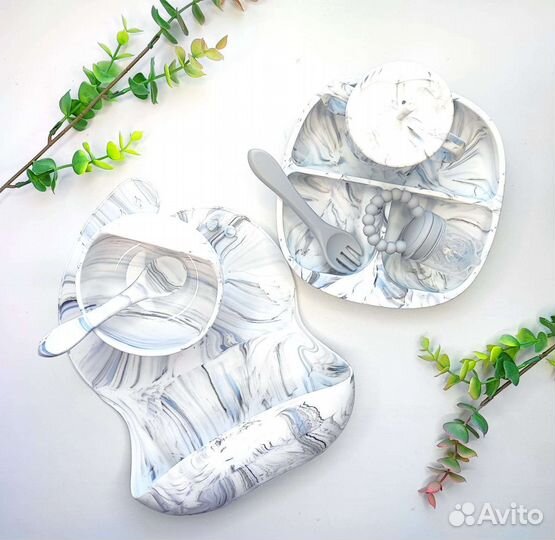 Набор для кормления