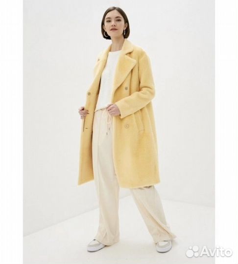 Шуба Vittoria Vicci