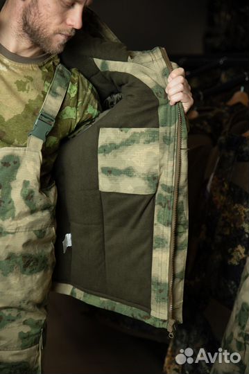 Костюм зимний 