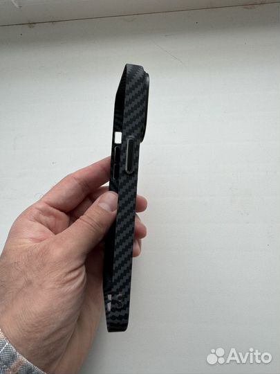 Чехол на iPhone 13 pro