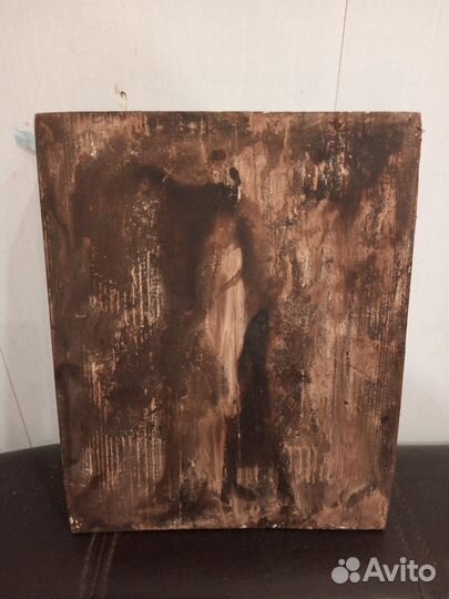 Икона Ангел хранитель