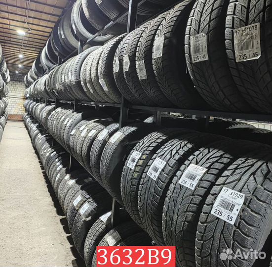 Dunlop Grandtrek ST30 225/65 R17 100P