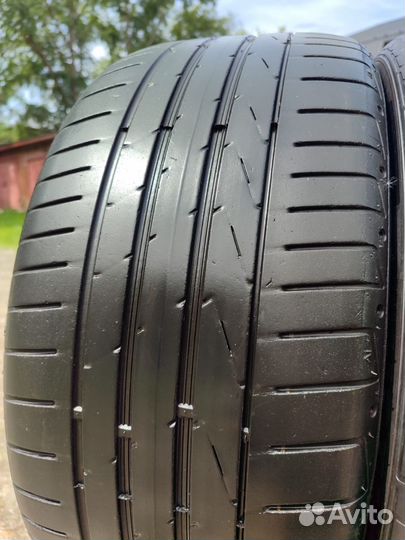 Hankook Ventus S1 Evo 2 K117 225/50 R17