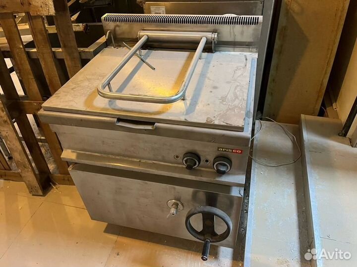 Закрыл столовую Продаю Оборудование