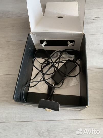 Тв-приставка Motorola vip2262e и роутер билайн