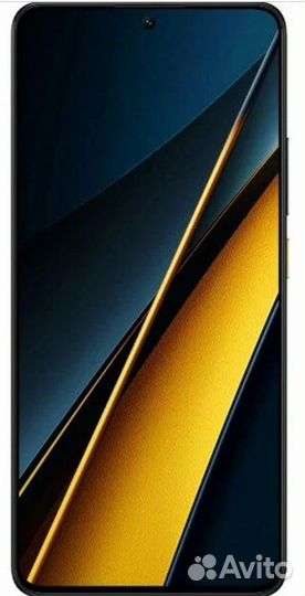 Xiaomi Poco X6 Pro, 8/256 ГБ