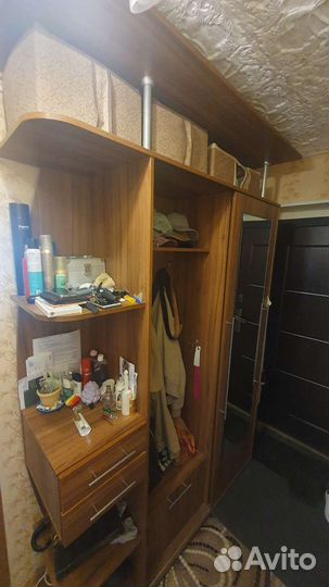 Прихожая бу