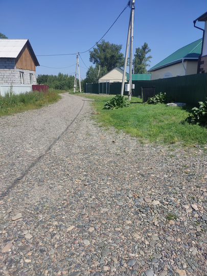 Участок 13 сот. (СНТ, ДНП)