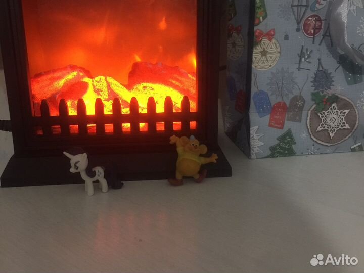 Кошки, собачки, pony из киндеров