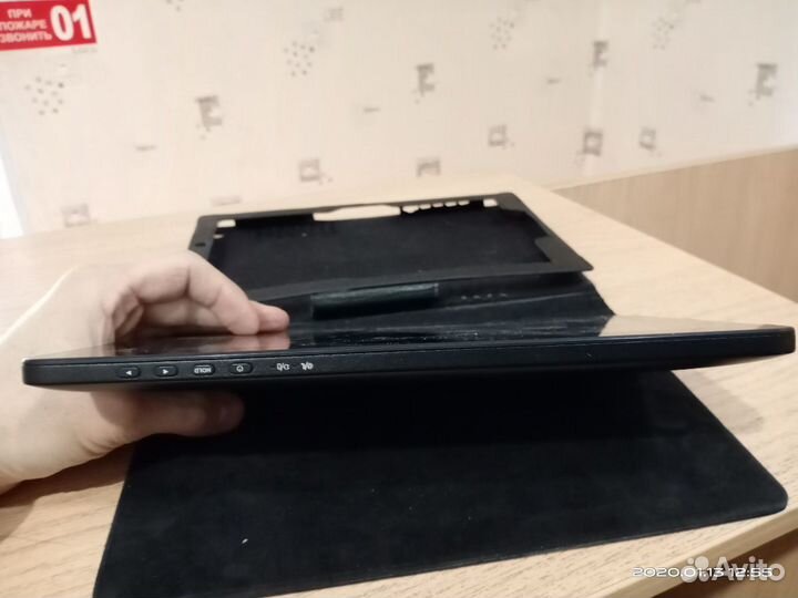 ViewSonic ViewPad 10pro vs14140