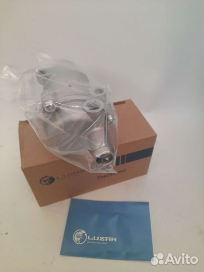 Термостат для ваз 2190 Гранта/Datsun on-Do