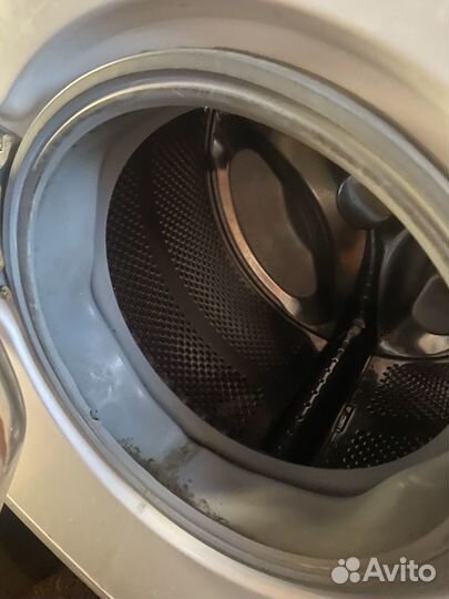 Стиральная машина bosch 7кг