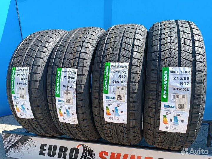 Grenlander Winter GL868 215/55 R17 98V