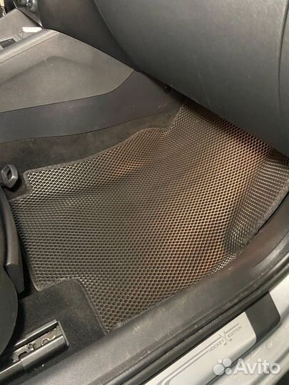 Ева эва коврики в авто