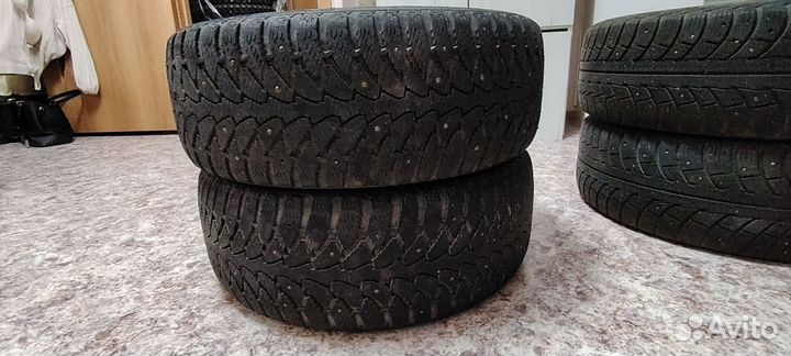 Диски литые r 15