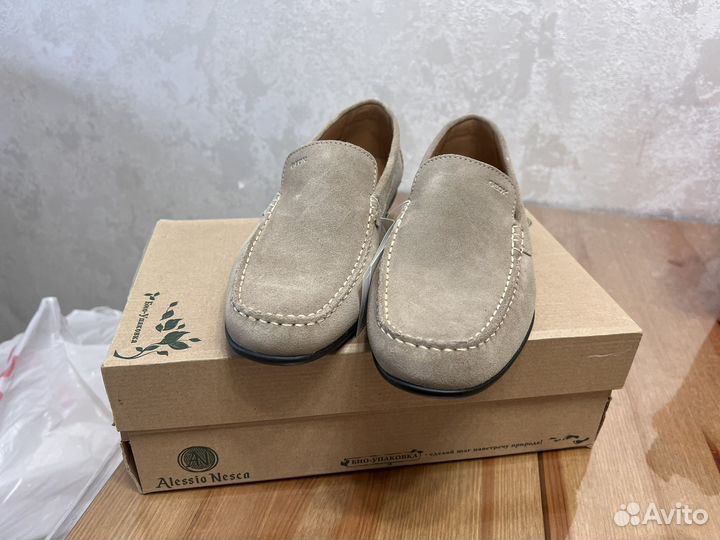 Топсайдеры