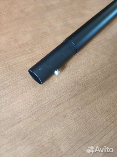 Весло алюминиевое для сапборда