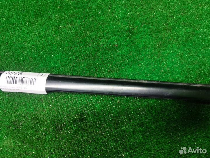 Молдинг стекла передний правый Mazda 6 GG 2.0 2006