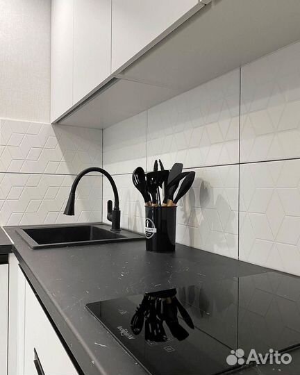 Кухня на заказ в рассрочку