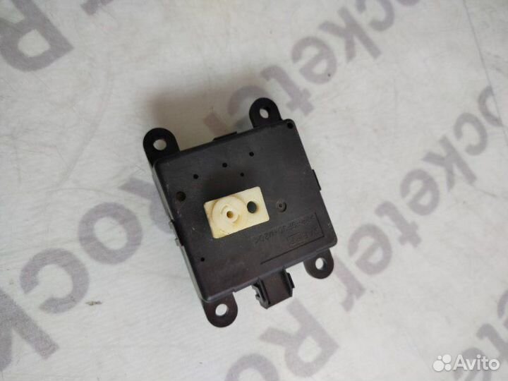 Сервопривод Nissan Fuga 2006