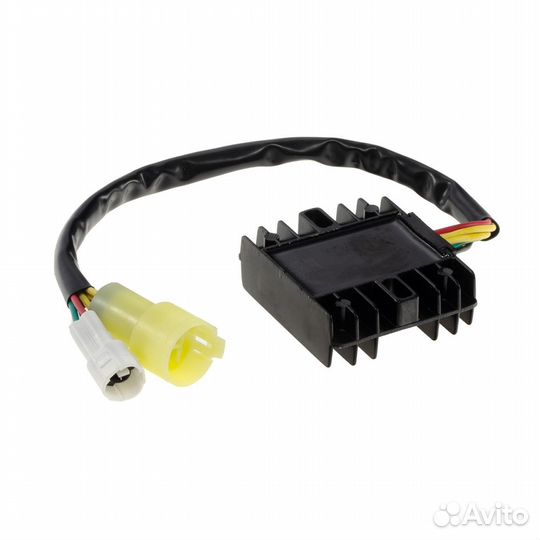 Регулятор напряжения kayo T6, K6